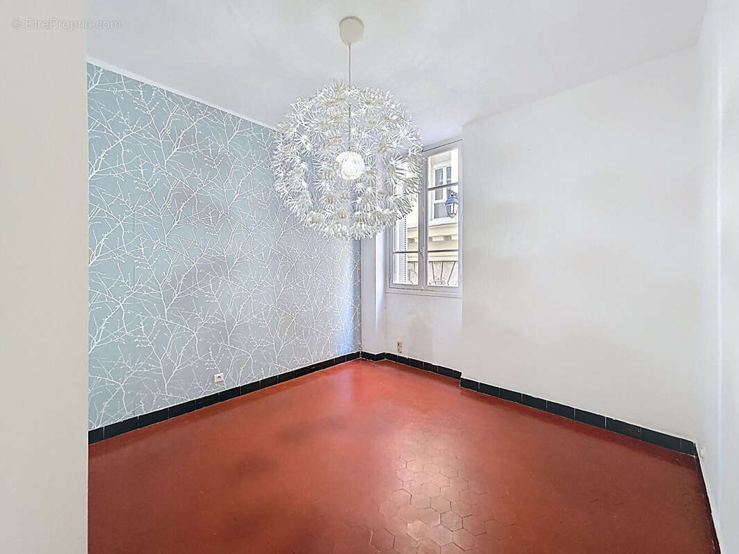 Appartement à AJACCIO