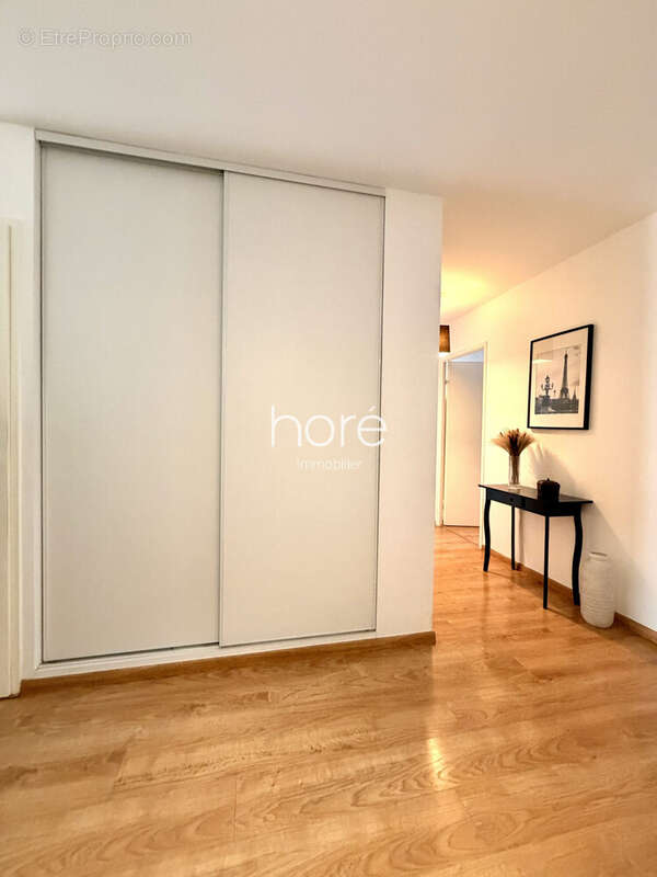 Appartement à COLOMBES
