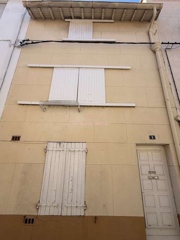 Maison à ALENYA