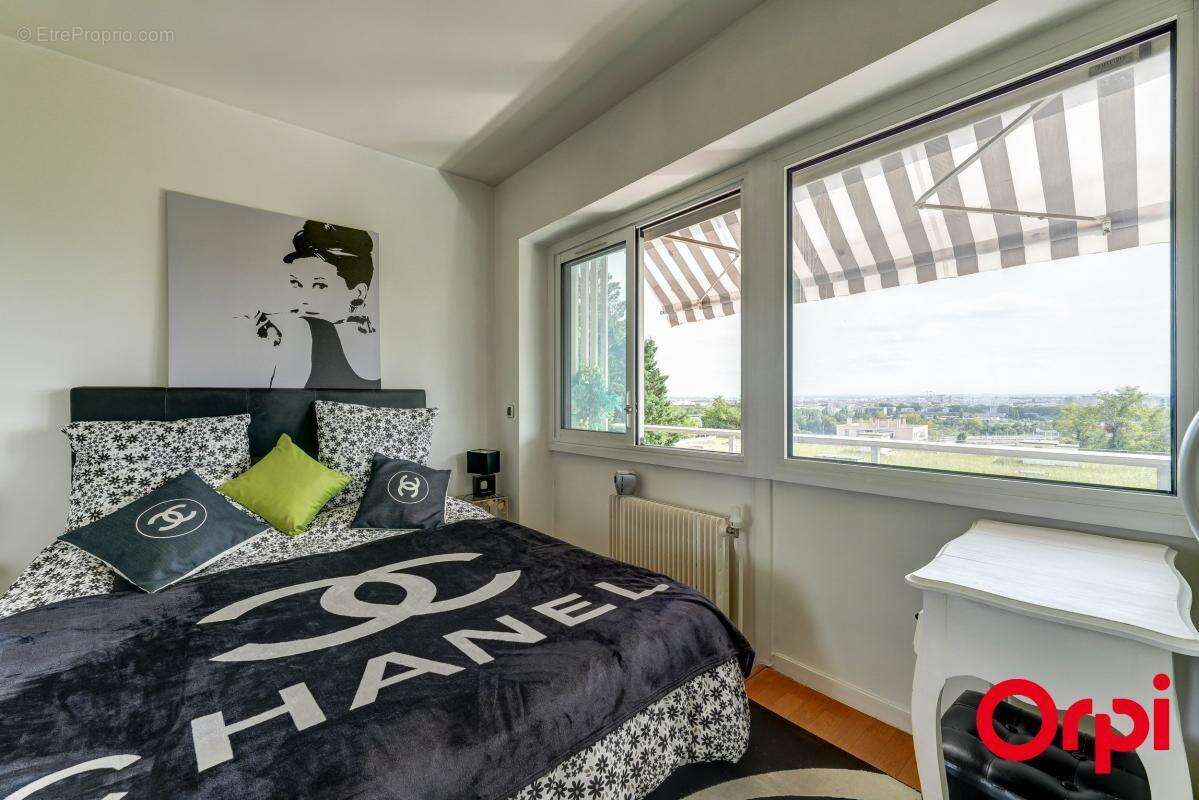 Appartement à CALUIRE-ET-CUIRE