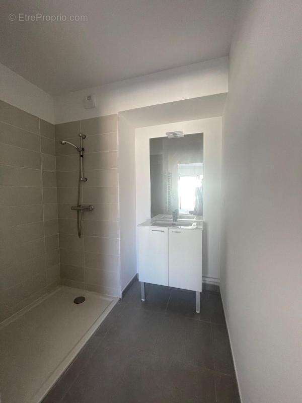 Appartement À Vendre T2 - photo 9