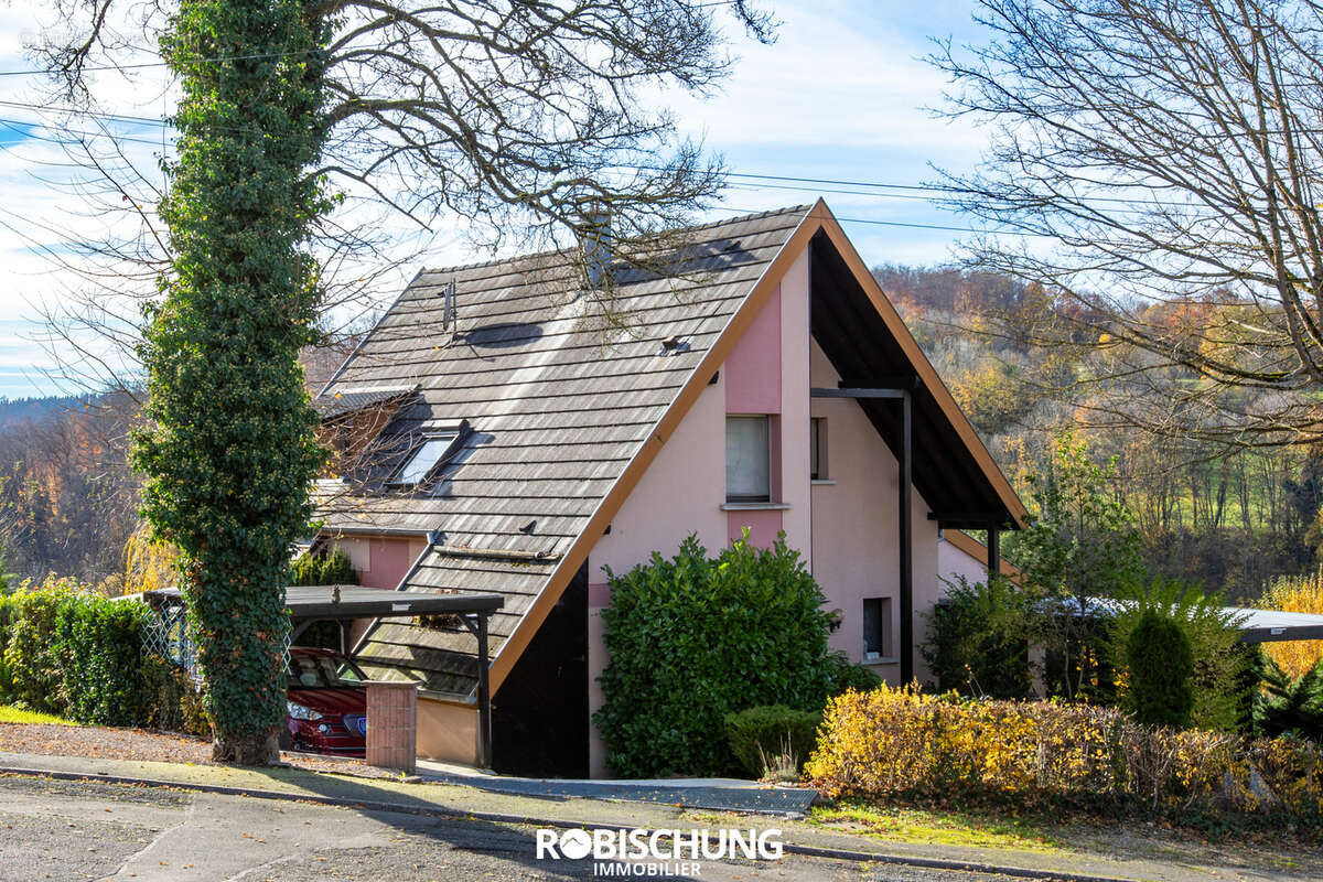 Maison à BENDORF