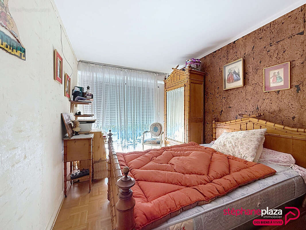 Appartement à TOURS