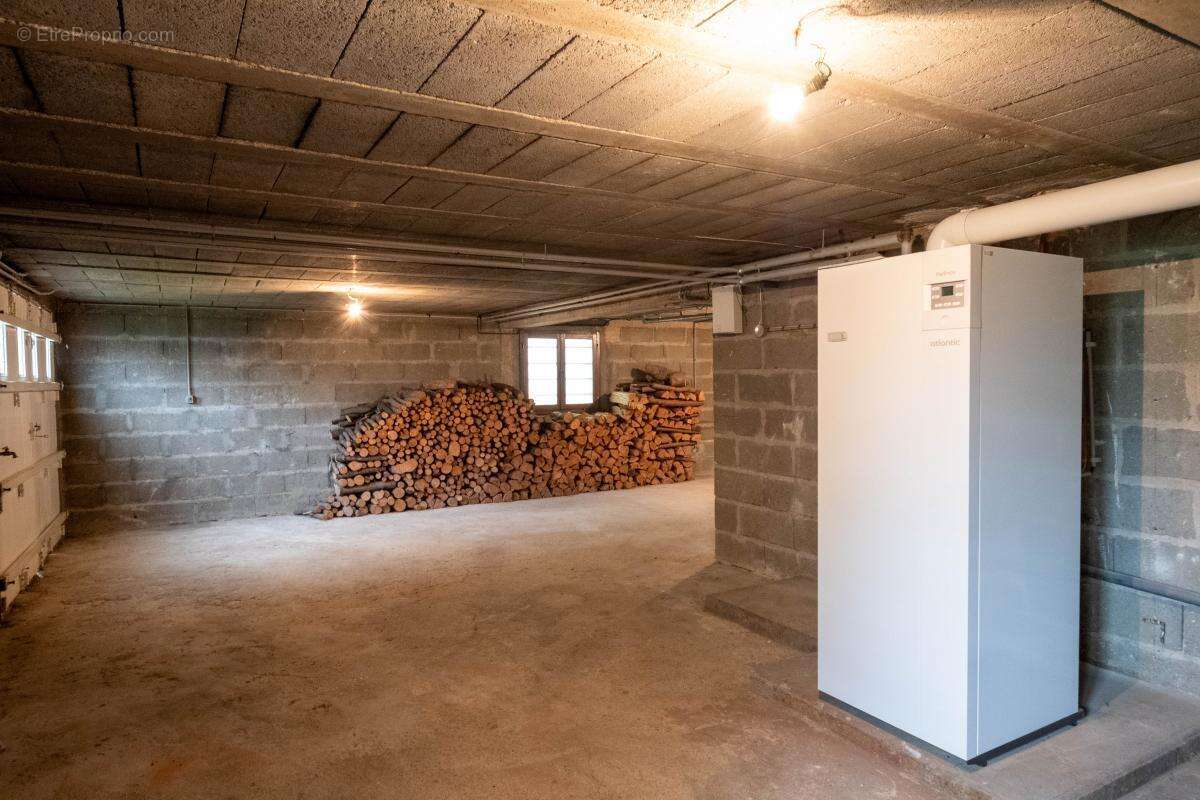 Maison à RIS-ORANGIS