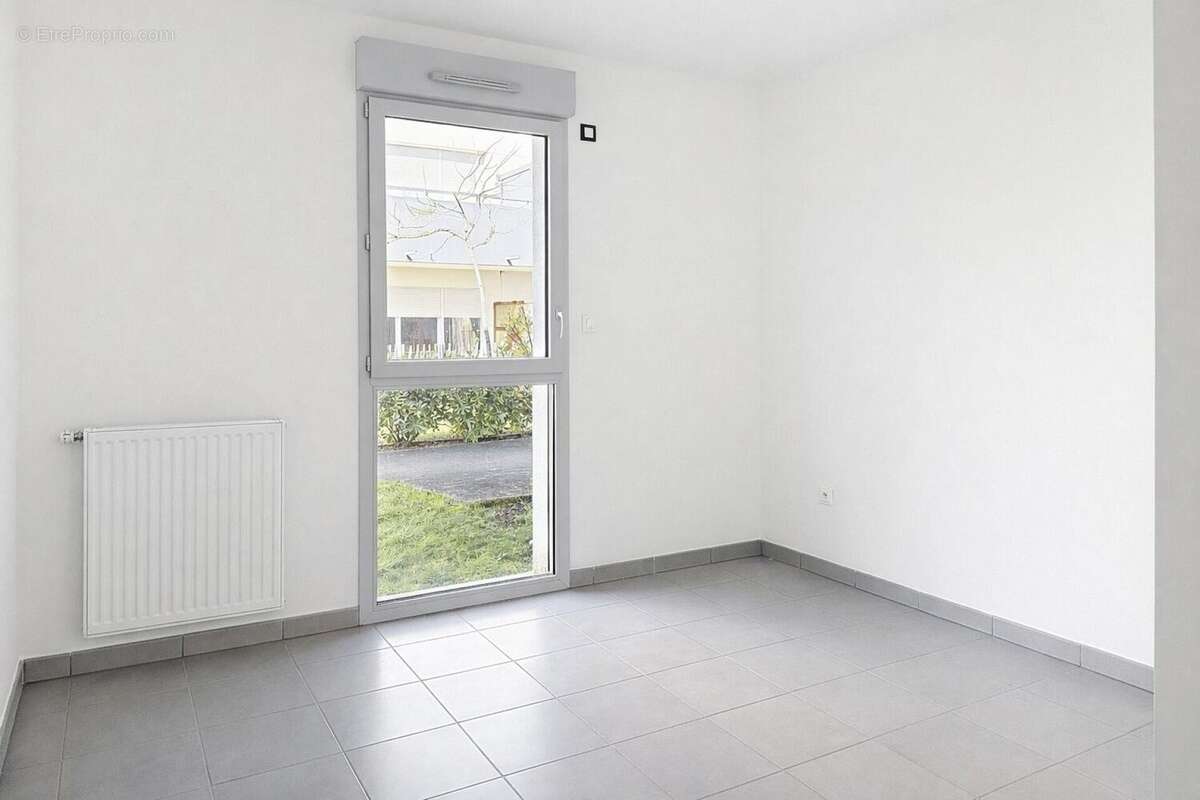 Photo 5 - Appartement à SAINT-ALBAN