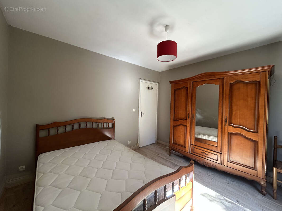 Maison à L&#039;AIGLE