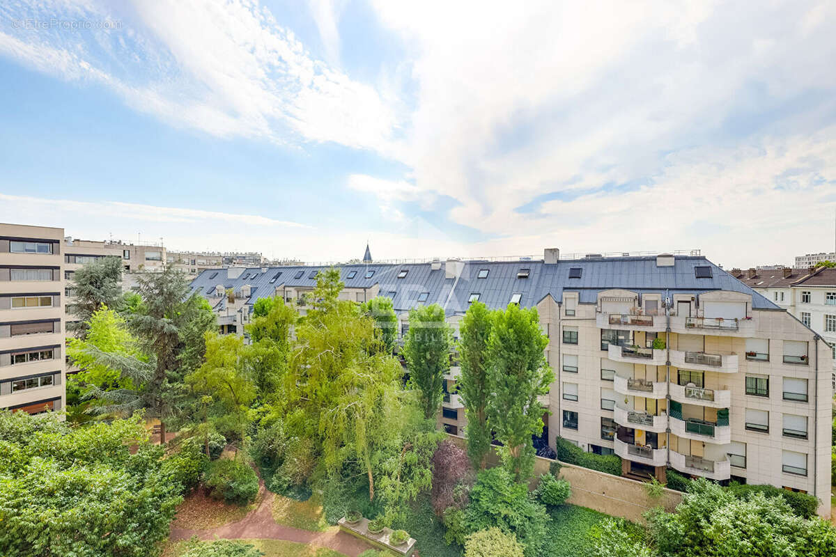 Appartement 30m² à paris 18e arrondissement - photo 10