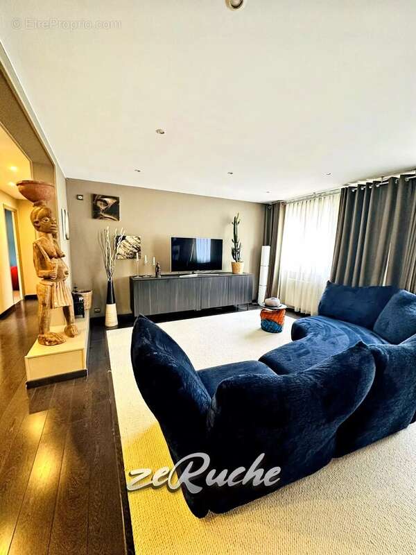 Appartement à CAEN