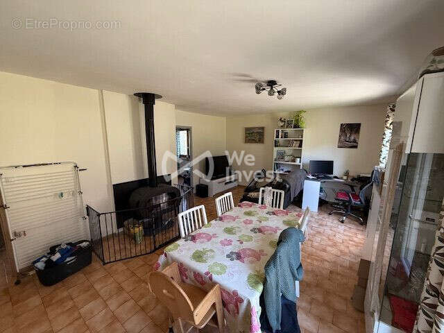 Maison à VICDESSOS