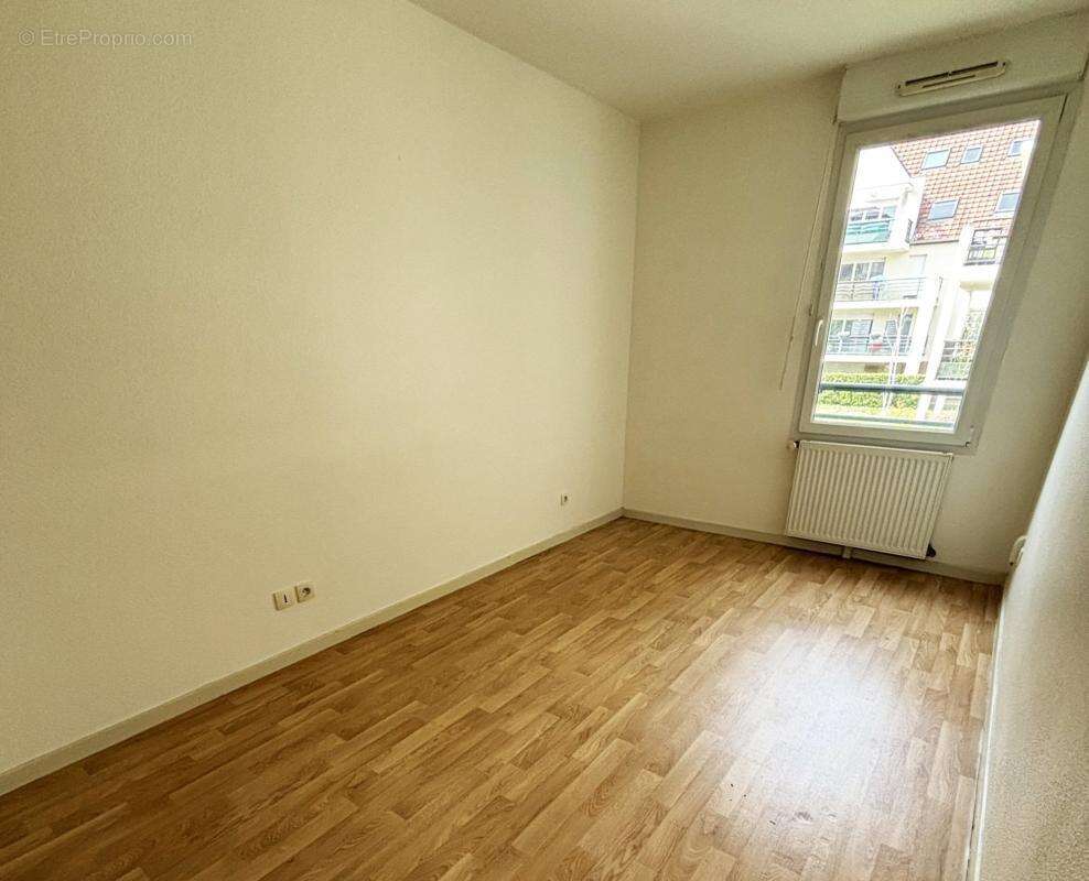 Appartement à ERSTEIN