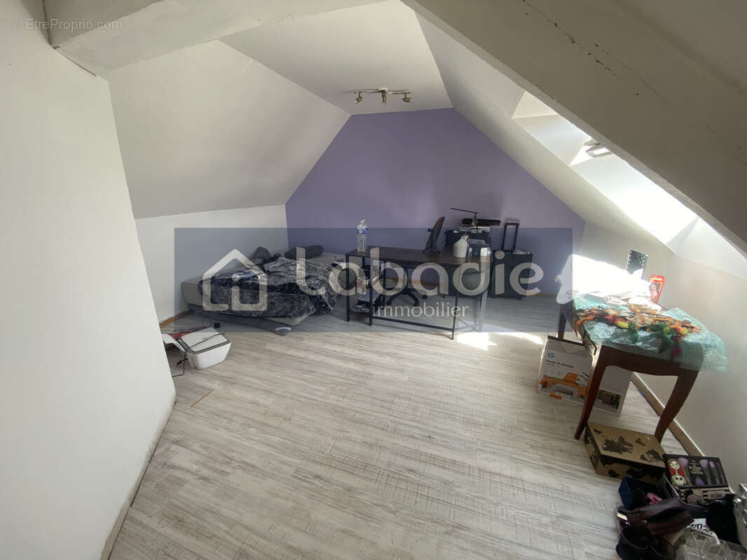 Maison à LE BENY-BOCAGE