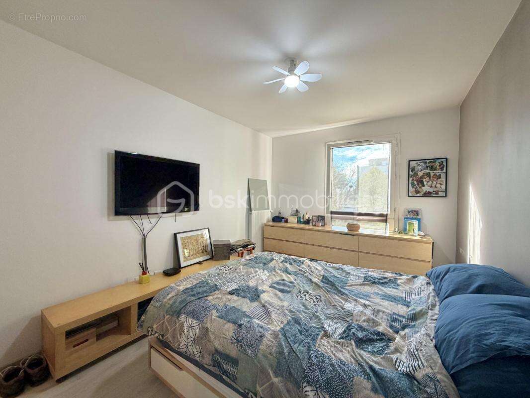 Appartement à MORANGIS
