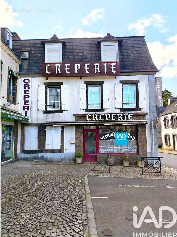 Photo 1 - Maison à PLEYBEN