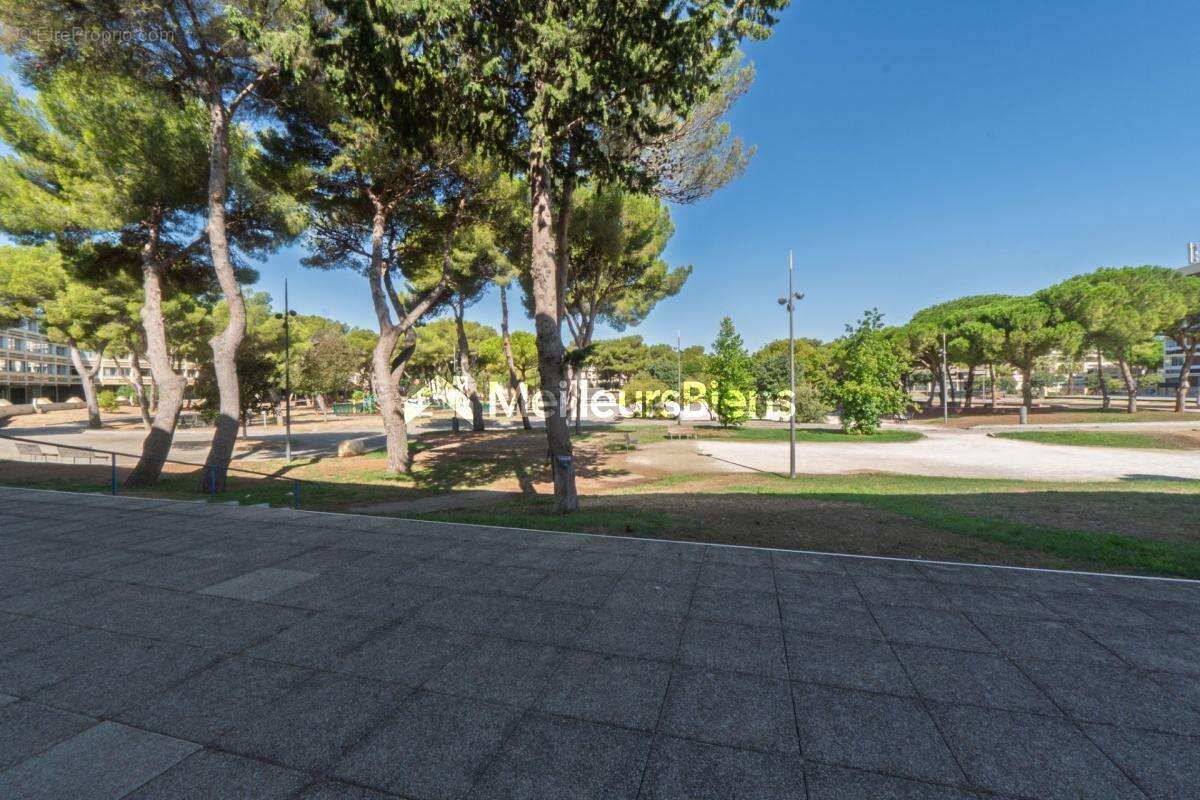 Studio de 20,75 m² avec loggia à Balaruc-les-Bains, proche des Thermes ! - photo 13