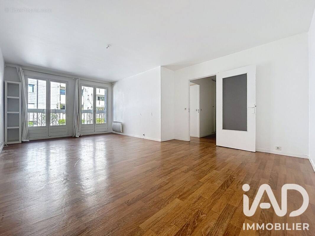Photo 1 - Appartement à PARIS-12E