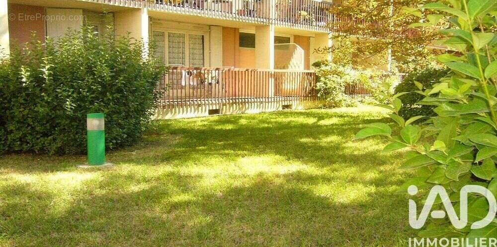 Photo 7 - Appartement à AIX-EN-PROVENCE