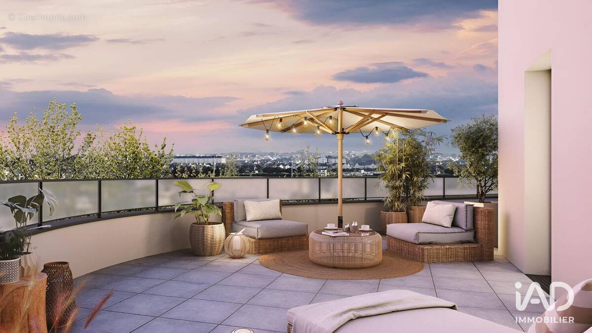 Photo 1 - Appartement à SAINT-MALO