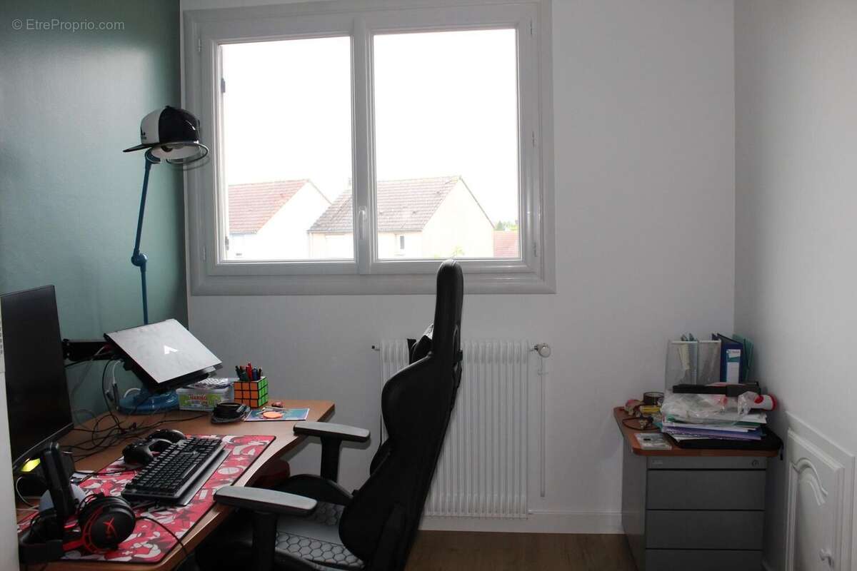 Photo 8 - Maison à CORMONTREUIL