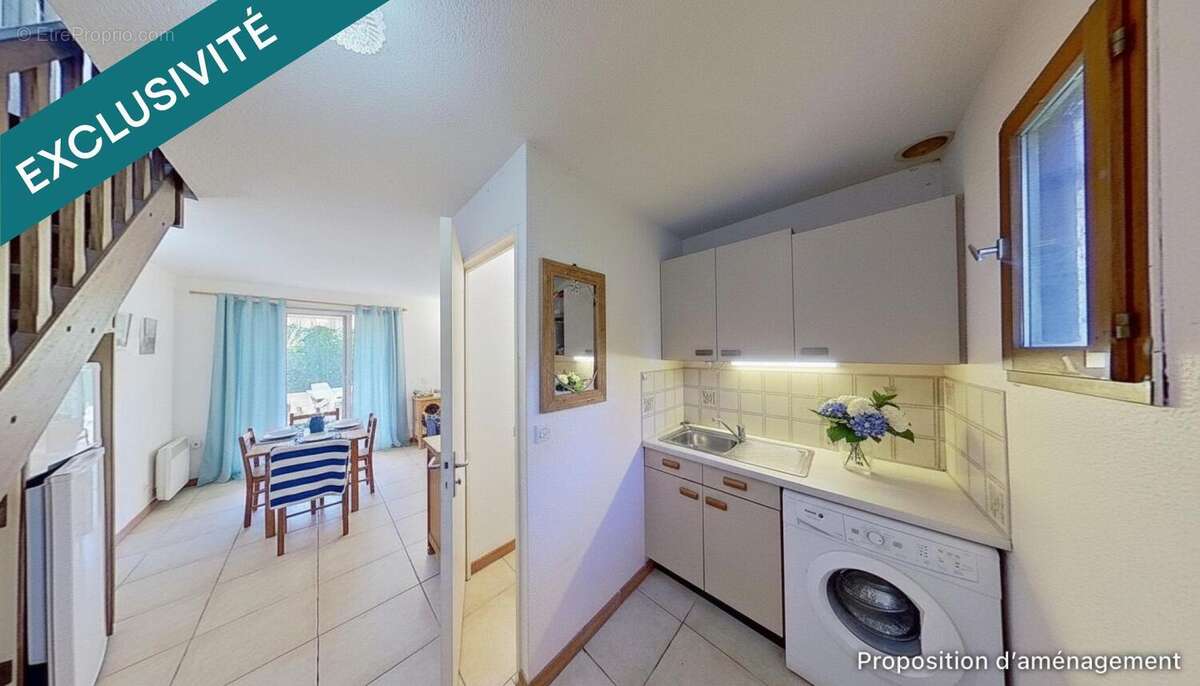 Photo 7 - Appartement à ROQUEBRUNE-SUR-ARGENS