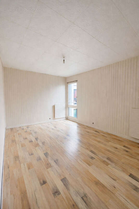 Appartement à ANGERS