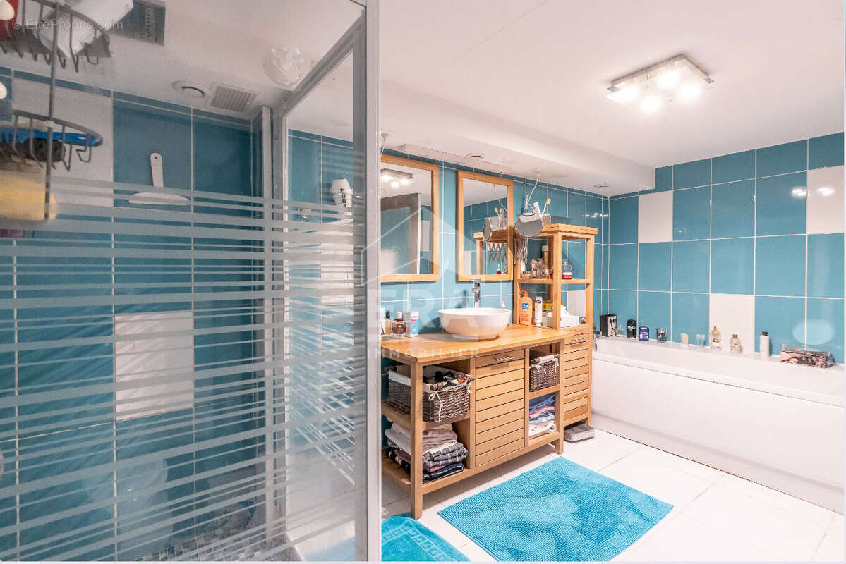 Maison à VILLIERS-SUR-MARNE