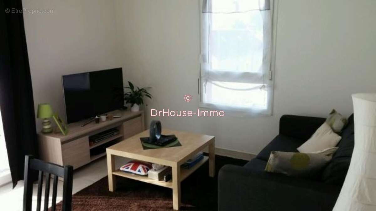 Appartement à MONDEVILLE