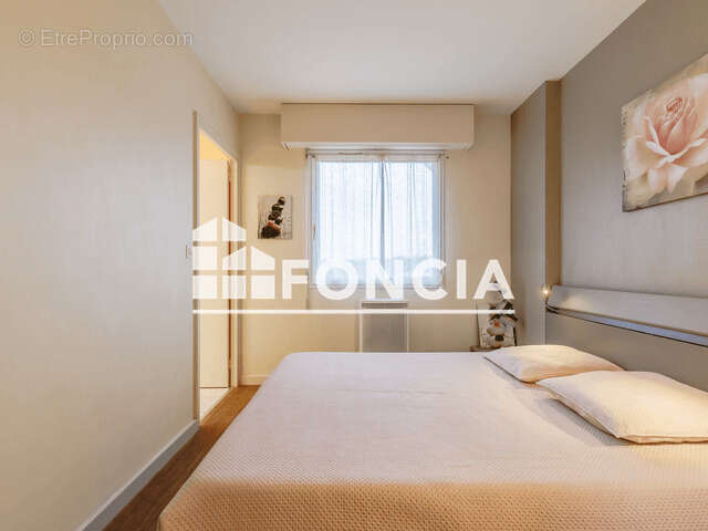 Appartement à SAINT-JEAN-DE-MONTS
