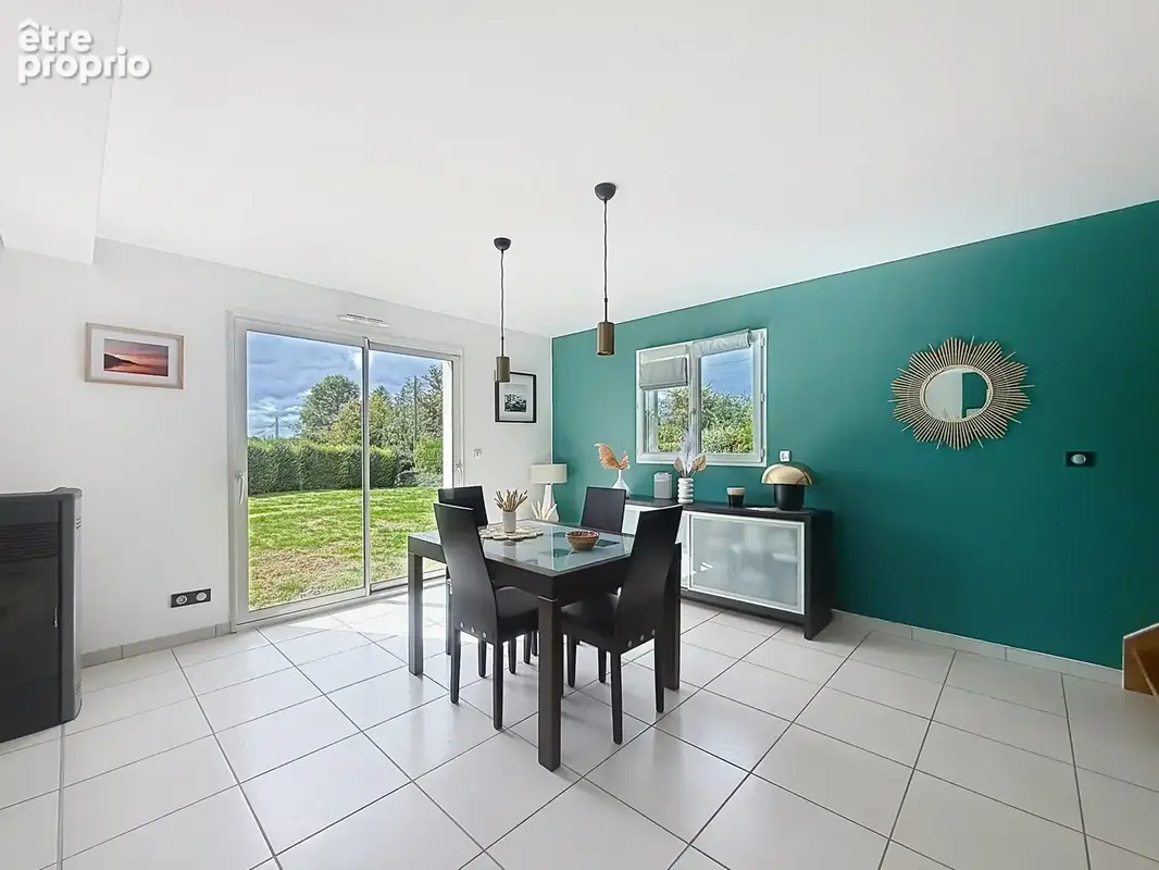 Maison 5 pieces - val-de-scie - photo 4