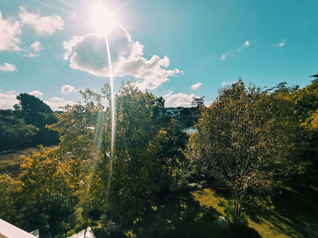 Appartement à AURAY