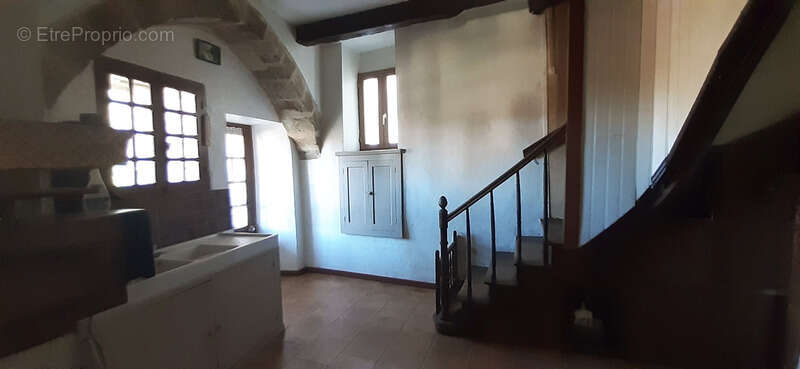 Maison à SAINT-CIRQ-LAPOPIE