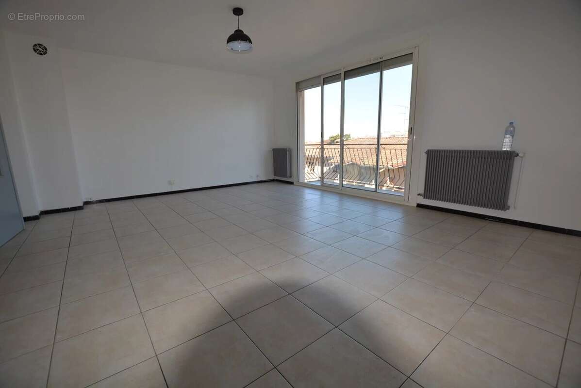Appartement à TOURNEFEUILLE