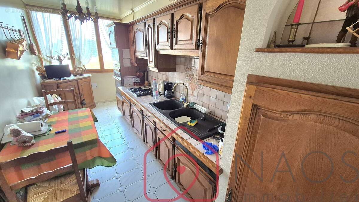 Appartement à MEUDON