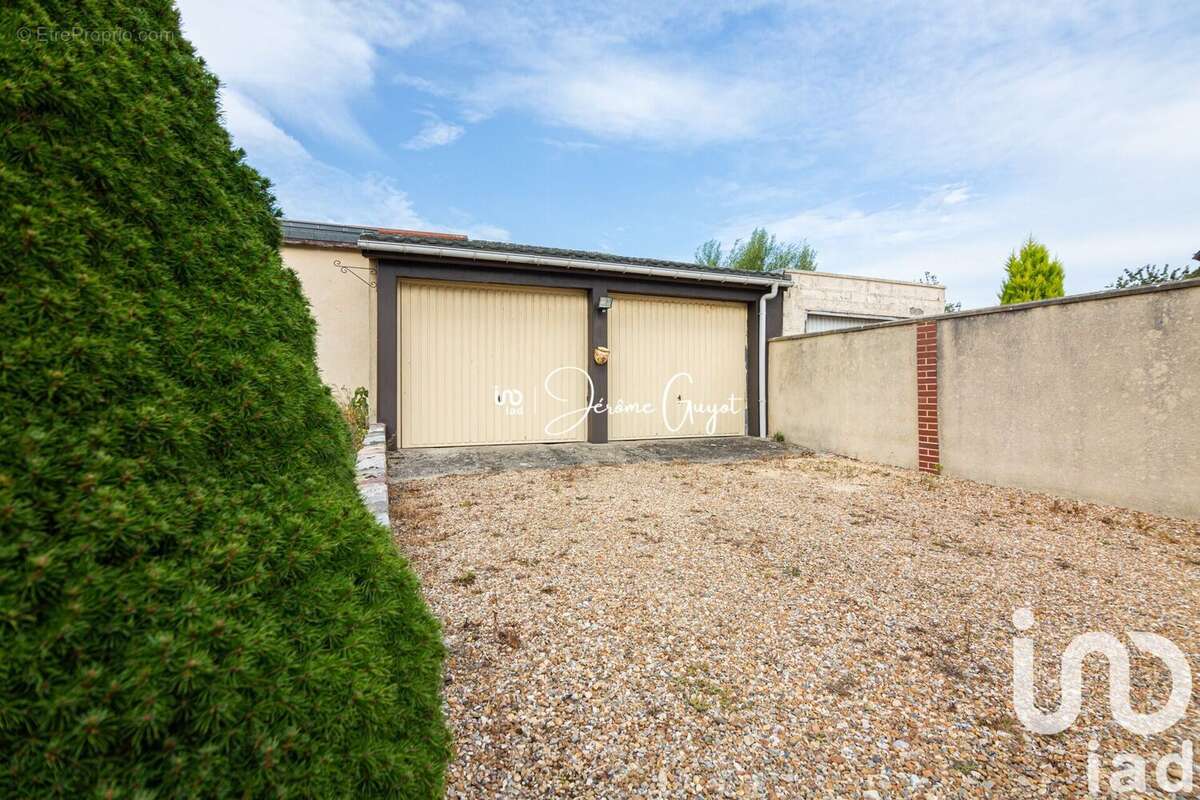 Photo 8 - Maison à FROBERVILLE