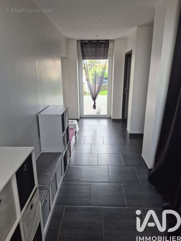 Photo 7 - Maison à SAINT-OUEN-LES-PAREY