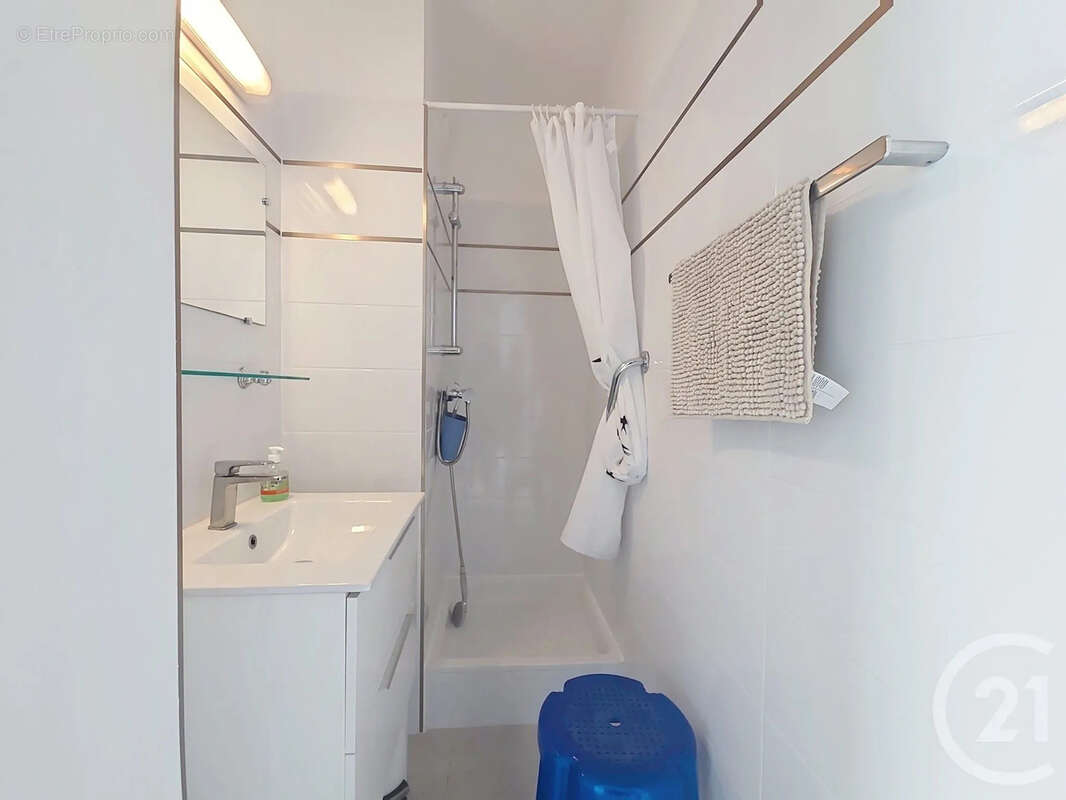 Appartement à BALARUC-LES-BAINS