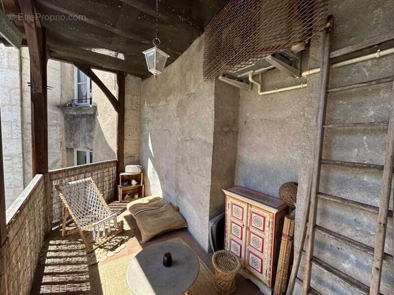 Appartement à PERIGUEUX
