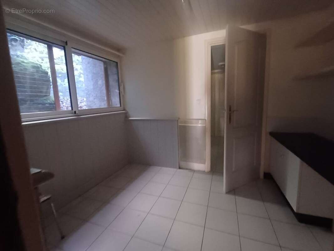 Appartement à CAZARIL-LASPENES