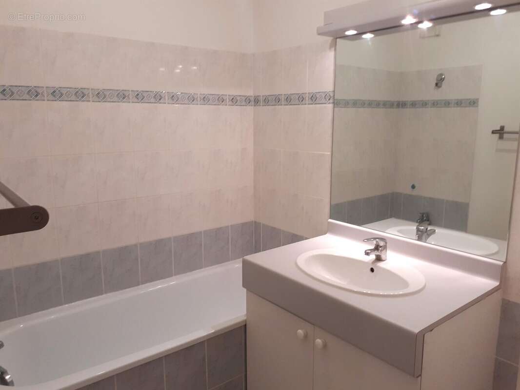 Appartement 48 m² à Montpellier  - photo 6