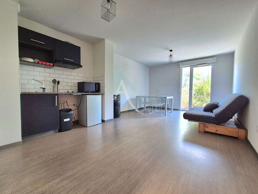 Appartement à LA ROCHELLE