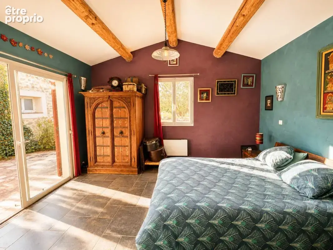 Magnifique propriété à Trets au calme sur parcelle de 4358 m² - photo 13