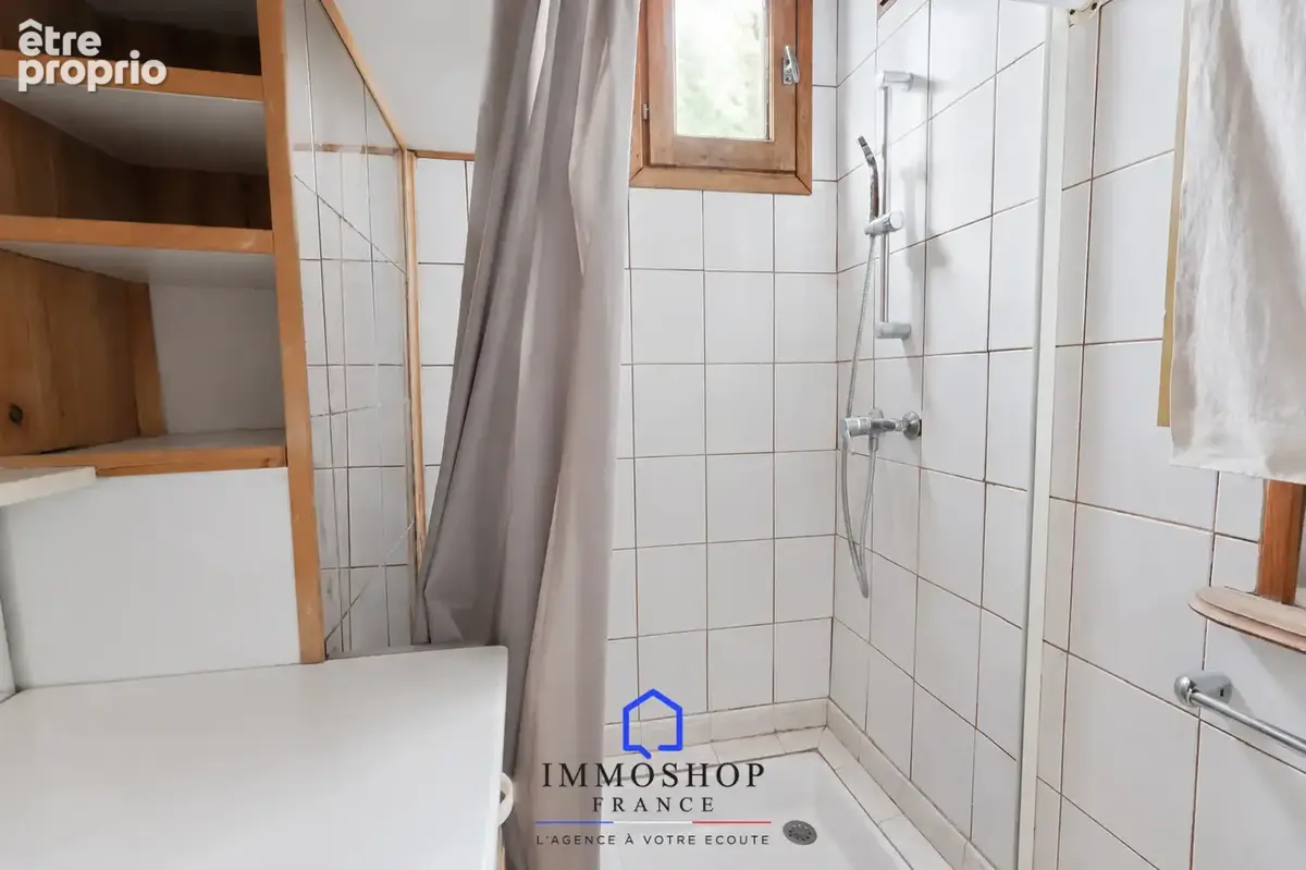 Appartement T3 57m2 - 13004 Marseille - photo 8
