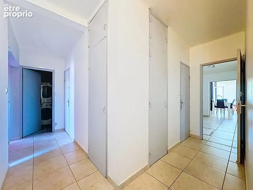 Appartement 108m2 à Avignon 5 pièces, 4 chambres avec CLIMATISATION et BALCON - photo 6