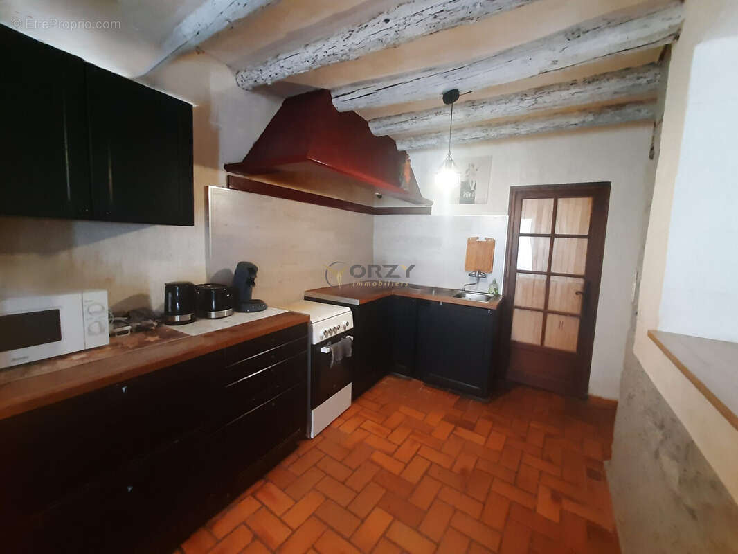 Maison à TARASCON