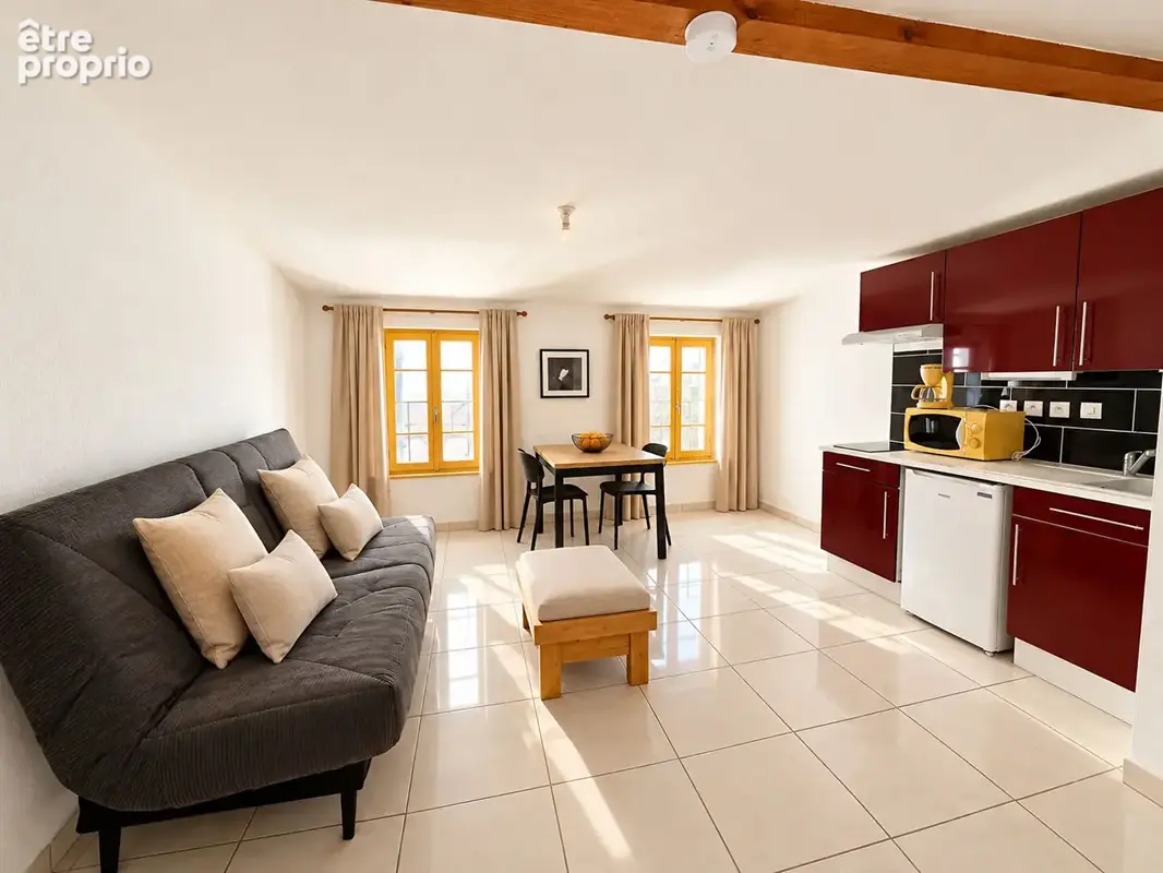 Appartement à NARBONNE