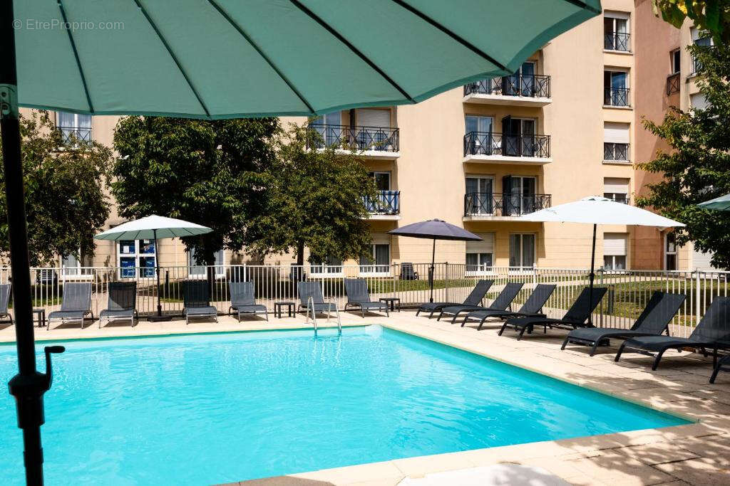 Appartement à MONTEVRAIN