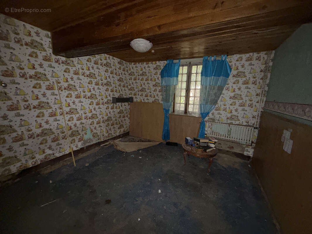 Maison à L&#039;ISLE-EN-DODON