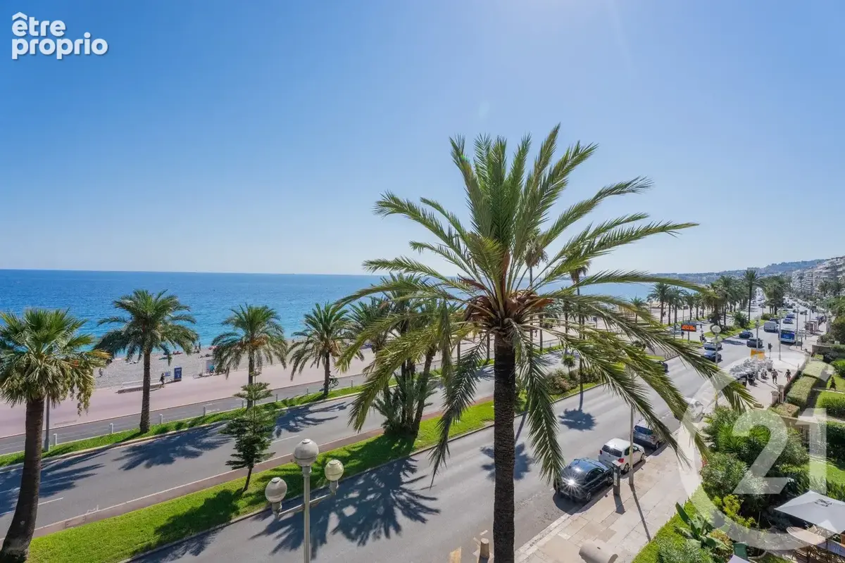 Appartement 3 pièces 92 m² à vendre à Nice (06000) - photo 15