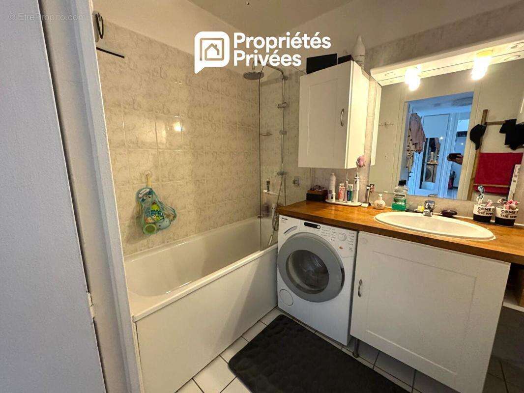 Appartement à VERSAILLES