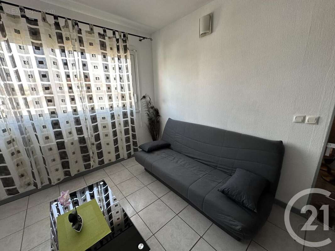 Appartement 33 m² à Mimizan  - photo 7