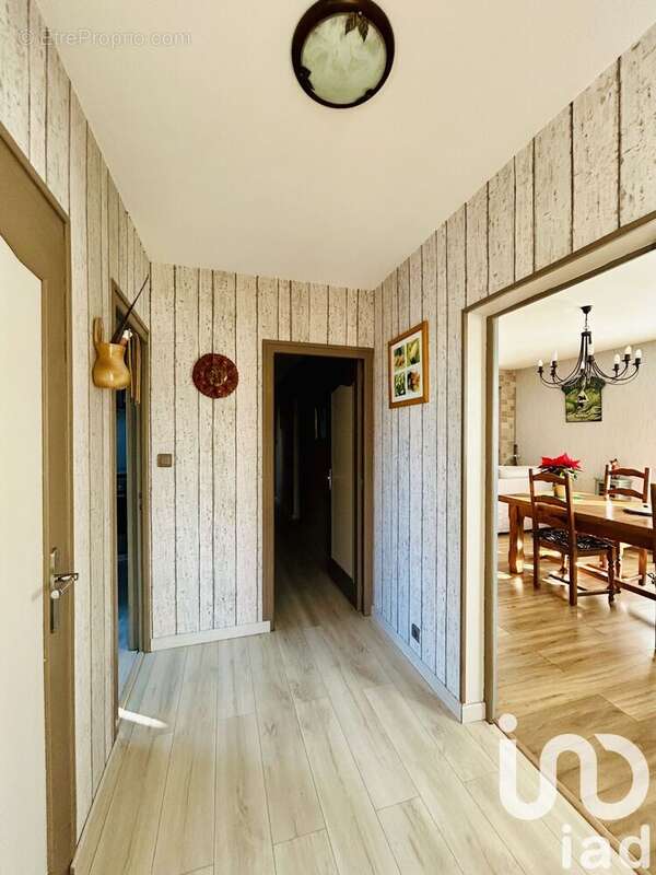 Photo 6 - Maison à BAZOCHES-LES-GALLERANDES